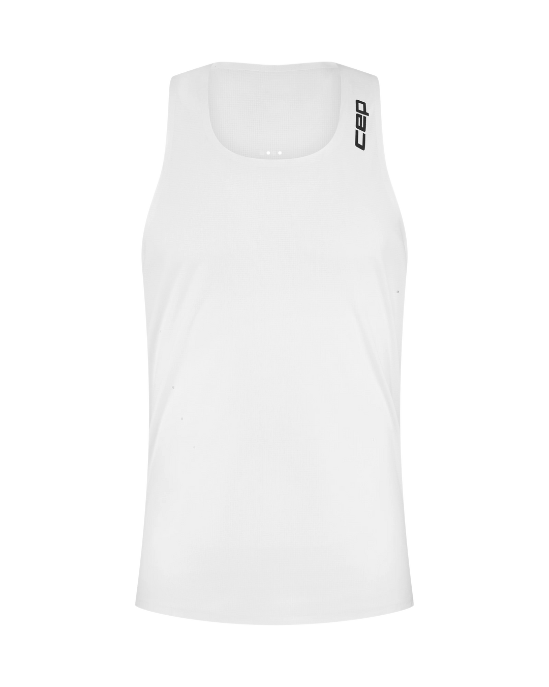Pro Run Ultralight Tank Top, Hombre