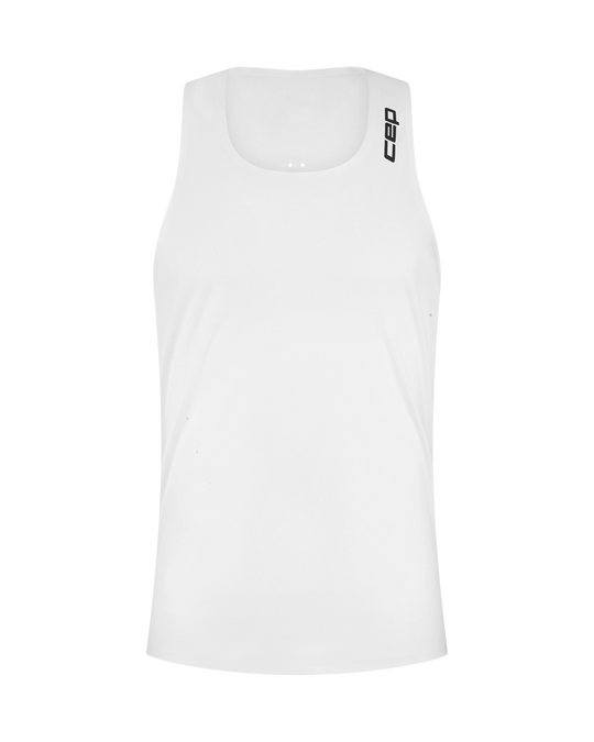 Pro Run Ultralight Tank Top, Hombre