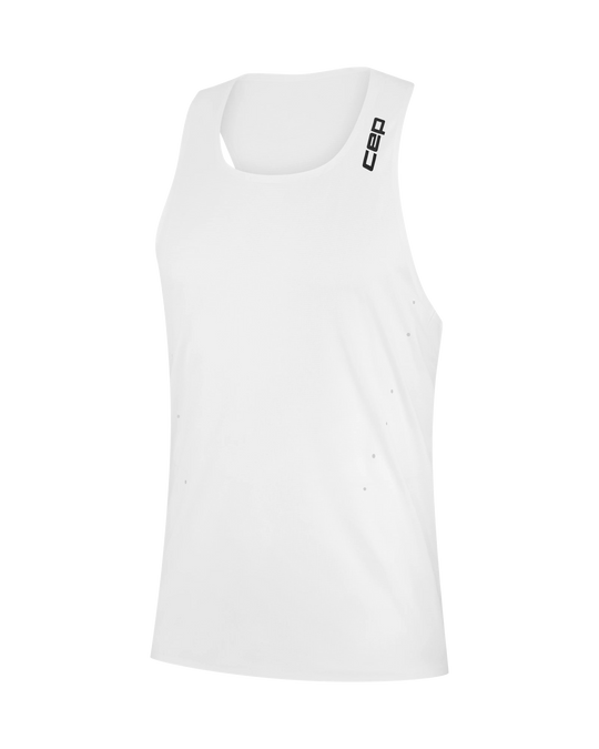 Pro Run Ultralight Tank Top, Hombre