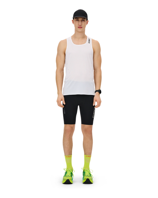 Pro Run Ultralight Tank Top, Hombre