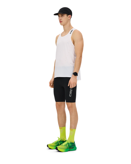 Pro Run Ultralight Tank Top, Hombre