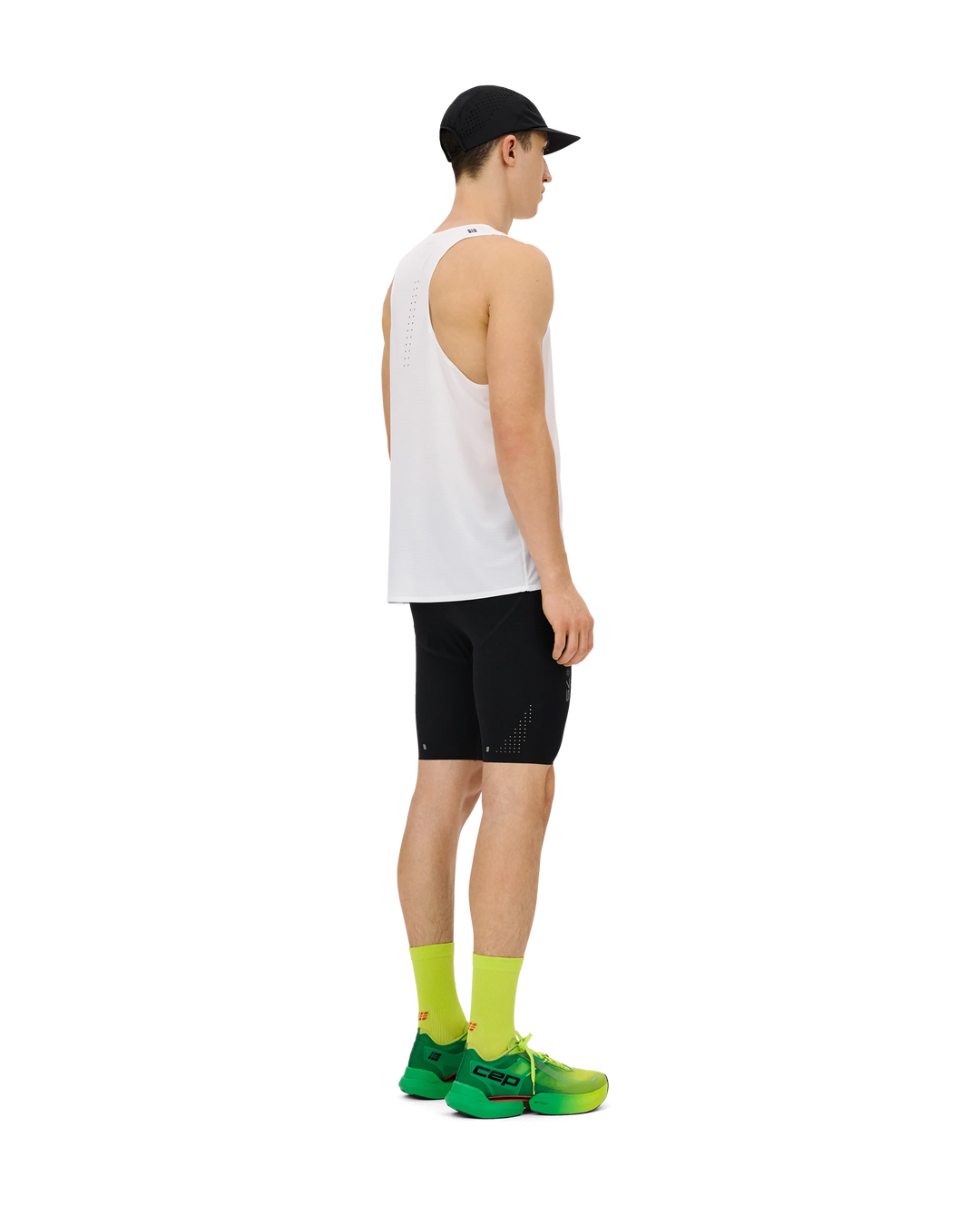 Pro Run Ultralight Tank Top, Hombre