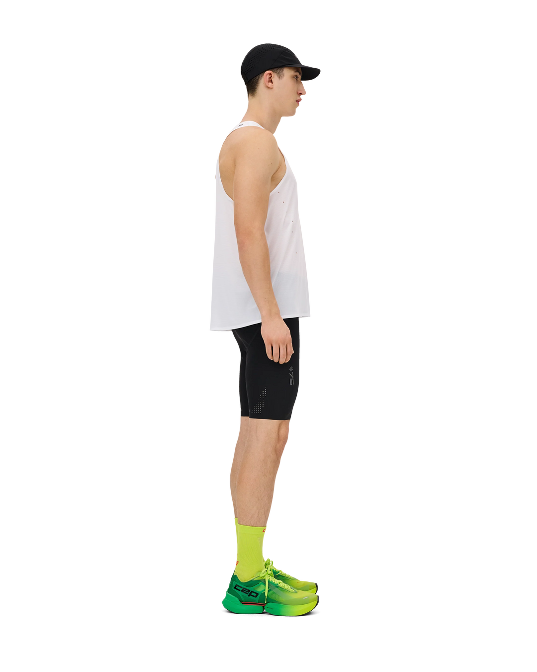 Pro Run Ultralight Tank Top, Hombre