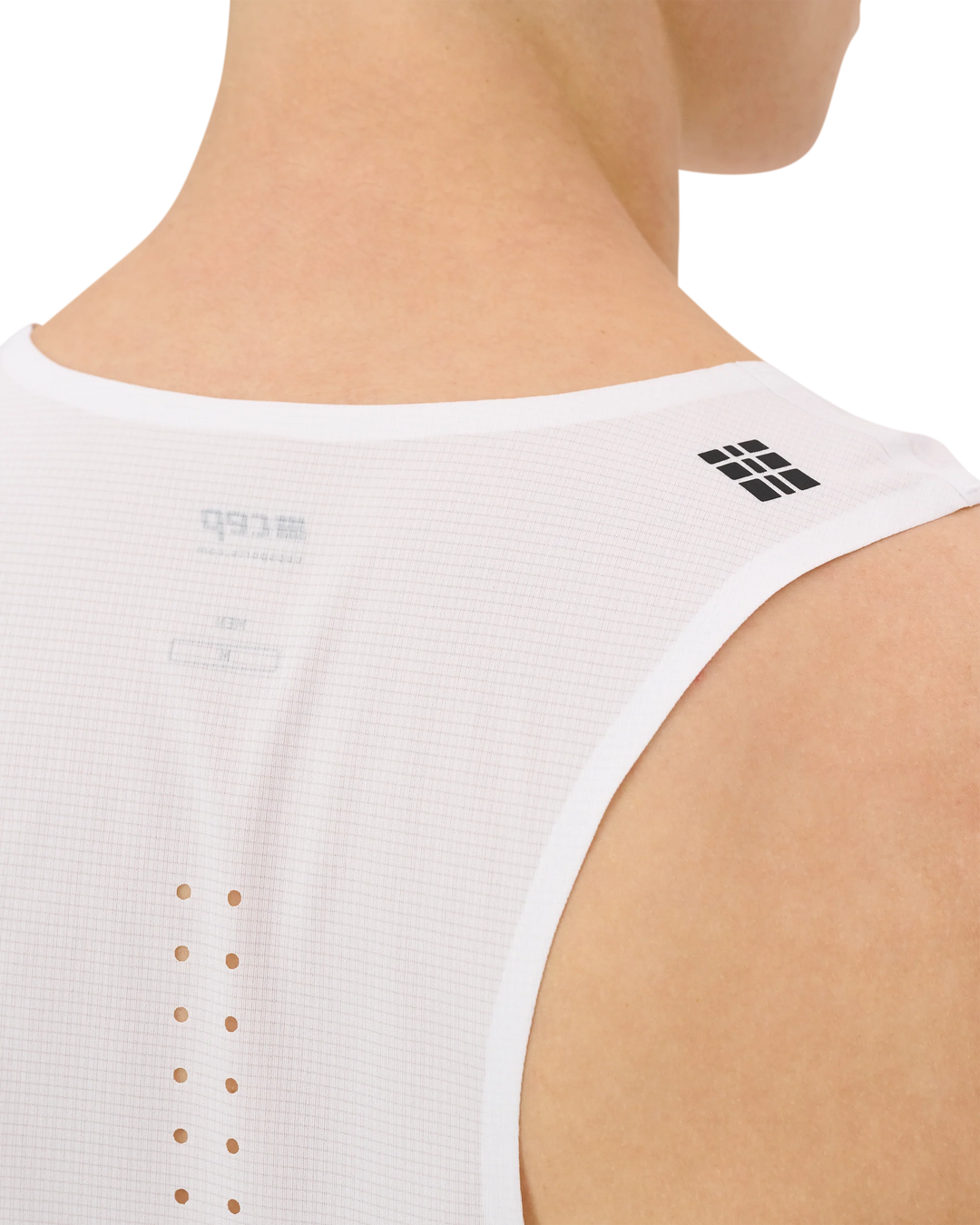 Pro Run Ultralight Tank Top, Hombre