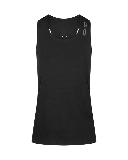 Pro Run Ultralight Tank Top, Mujer