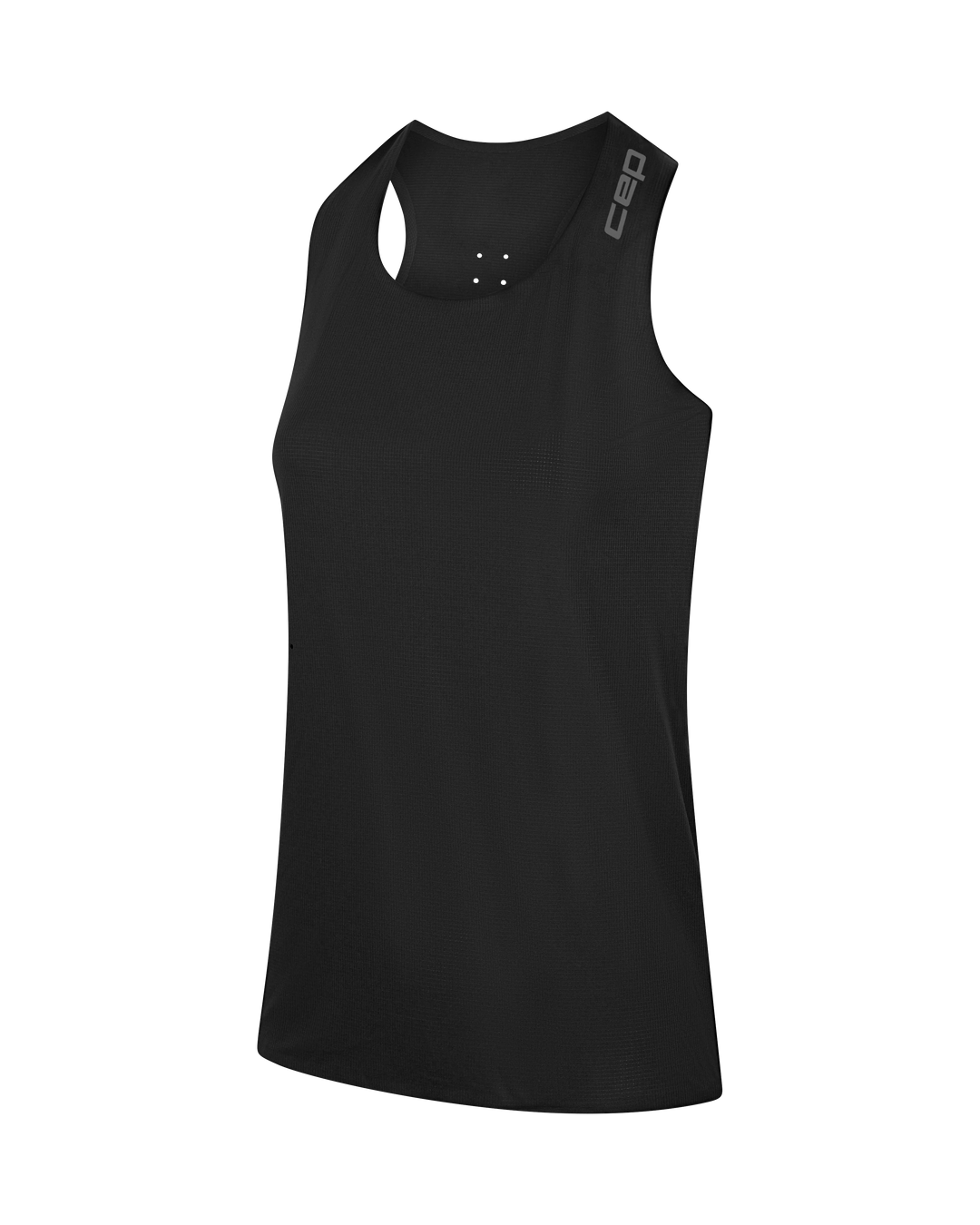 Pro Run Ultralight Tank Top, Mujer