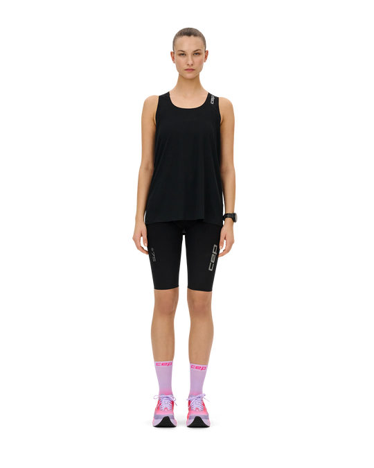 Pro Run Ultralight Tank Top, Mujer