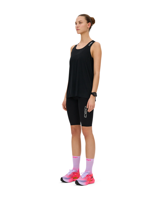 Pro Run Ultralight Tank Top, Mujer