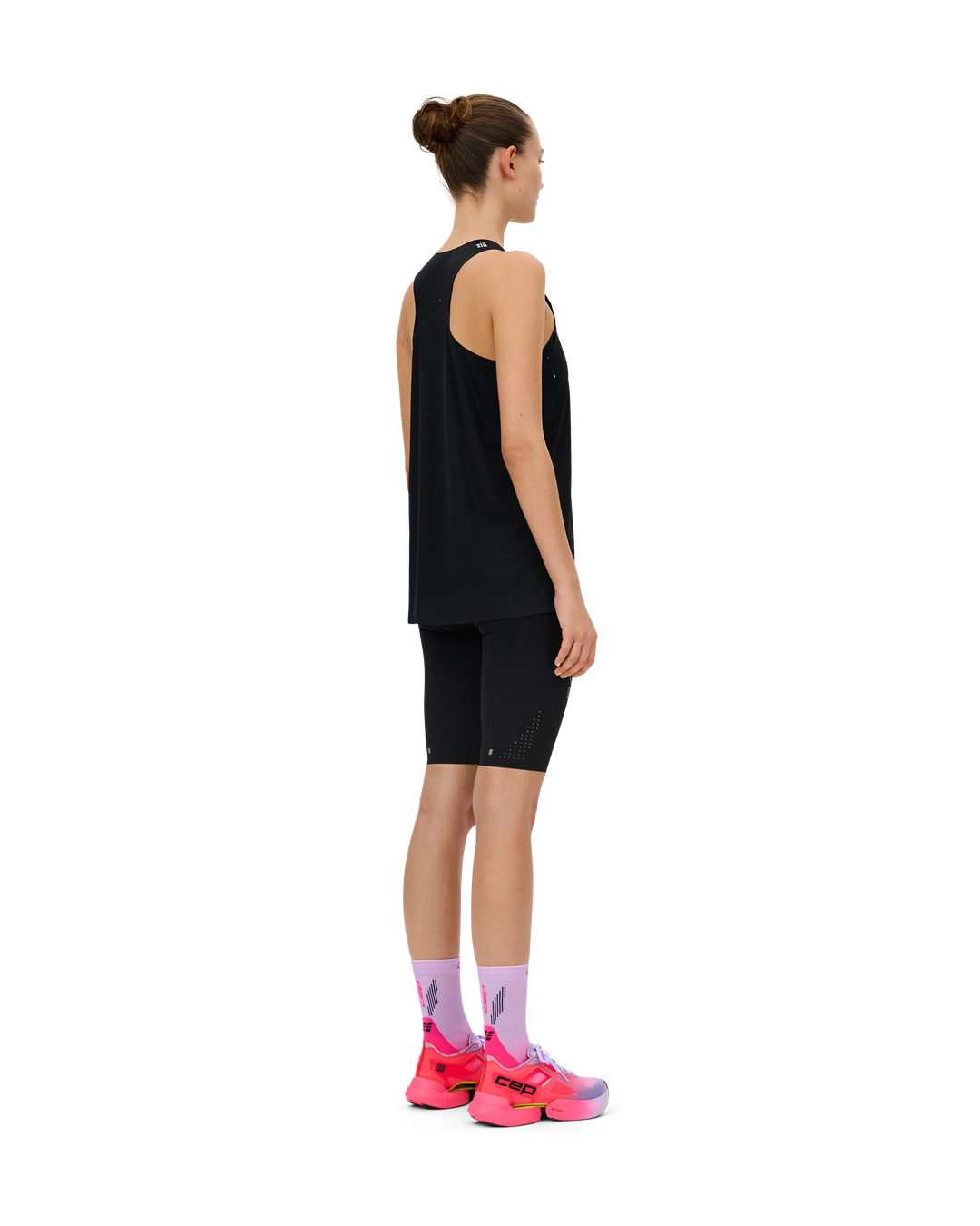 Pro Run Ultralight Tank Top, Mujer