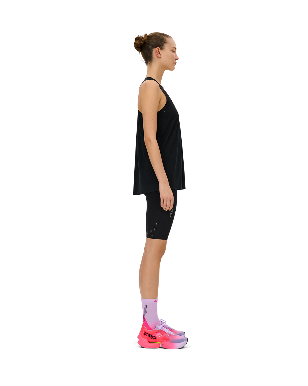 Pro Run Ultralight Tank Top, Mujer