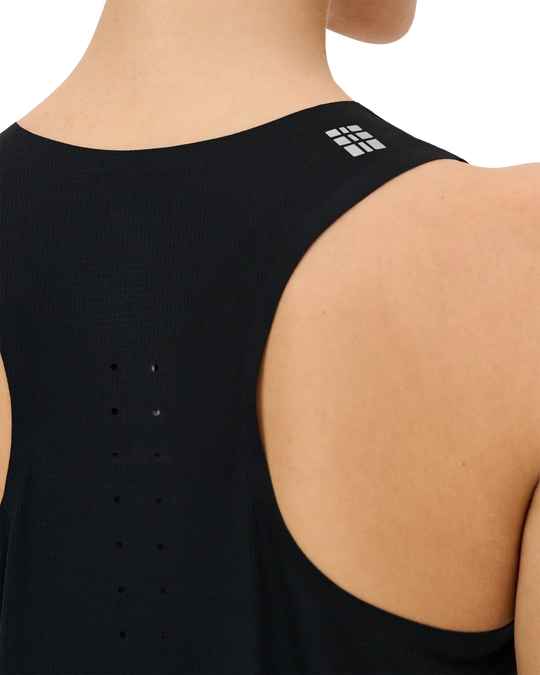Pro Run Ultralight Tank Top, Mujer