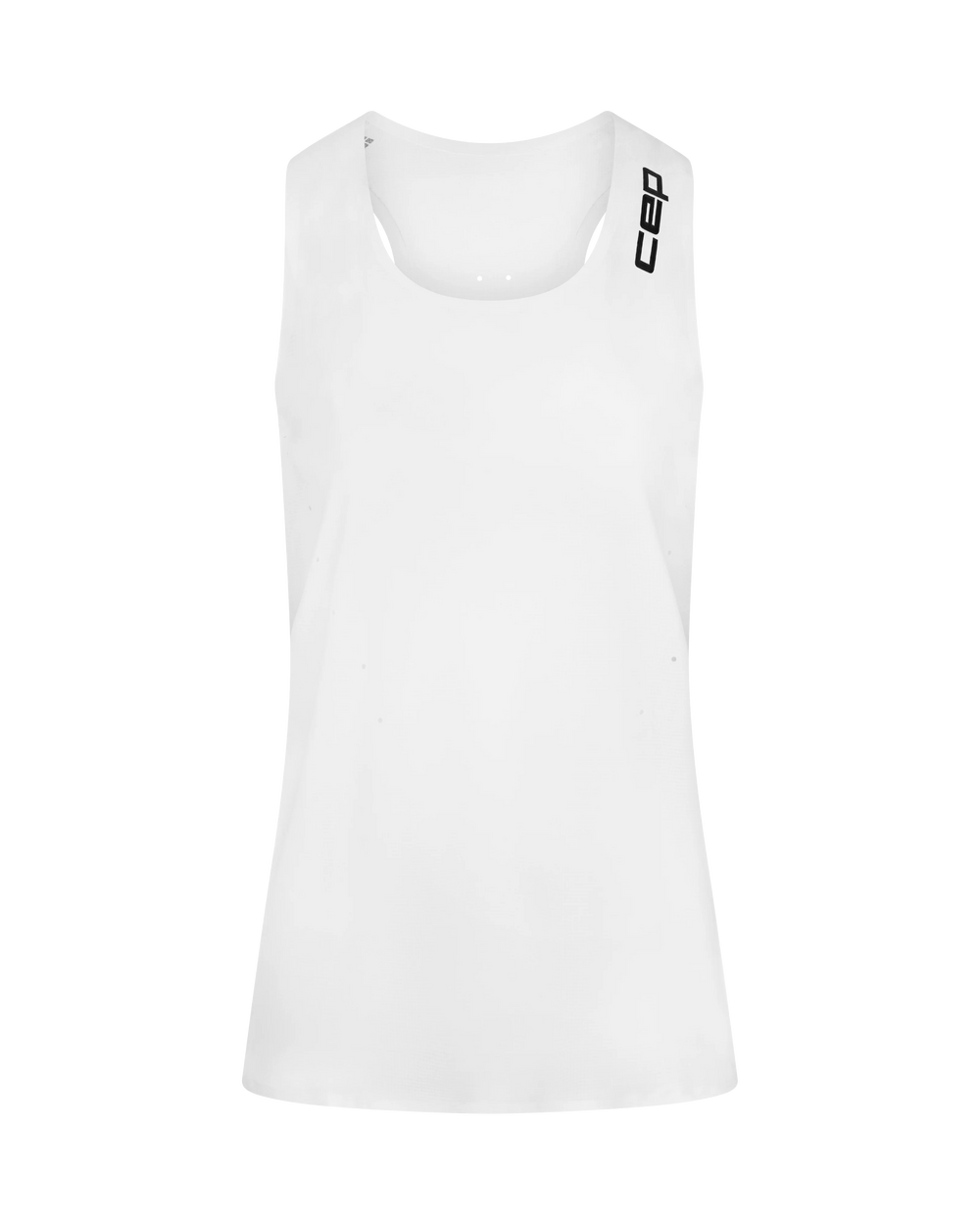 Pro Run Ultralight Tank Top, Mujer