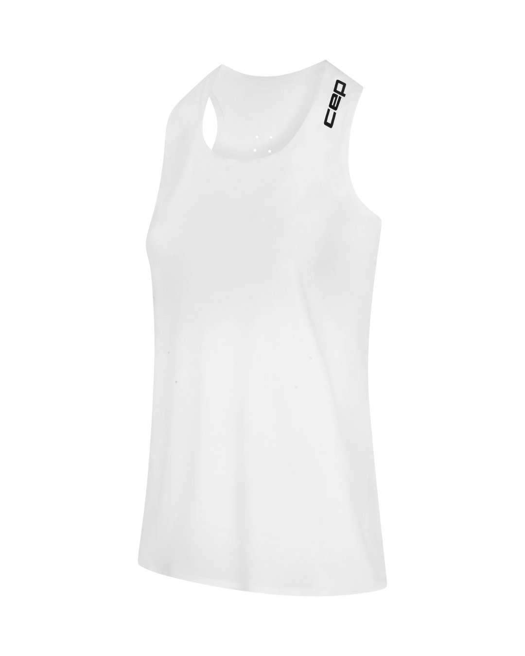 Pro Run Ultralight Tank Top, Mujer