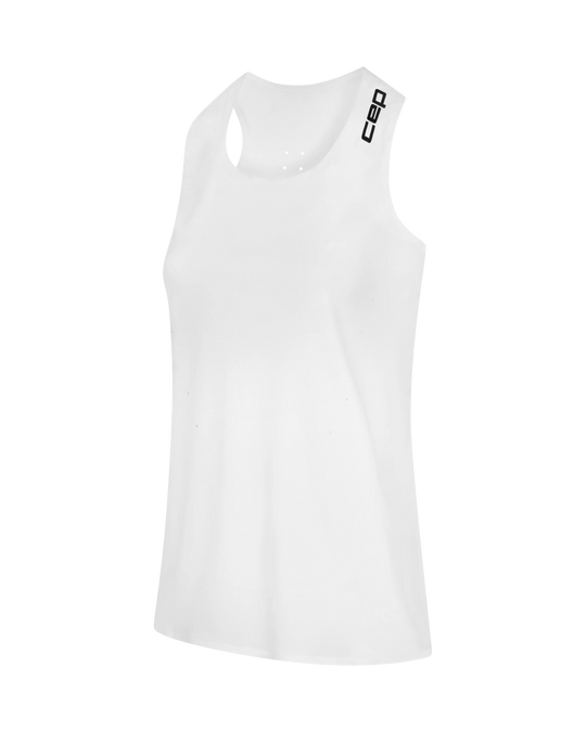 Pro Run Ultralight Tank Top, Mujer