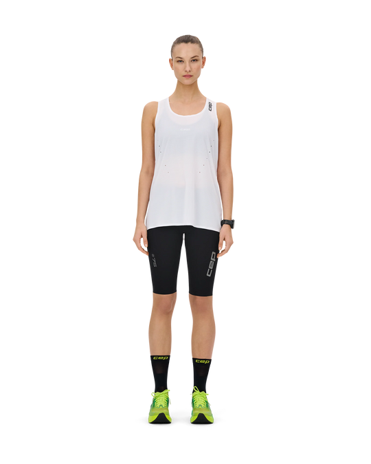 Pro Run Ultralight Tank Top, Mujer