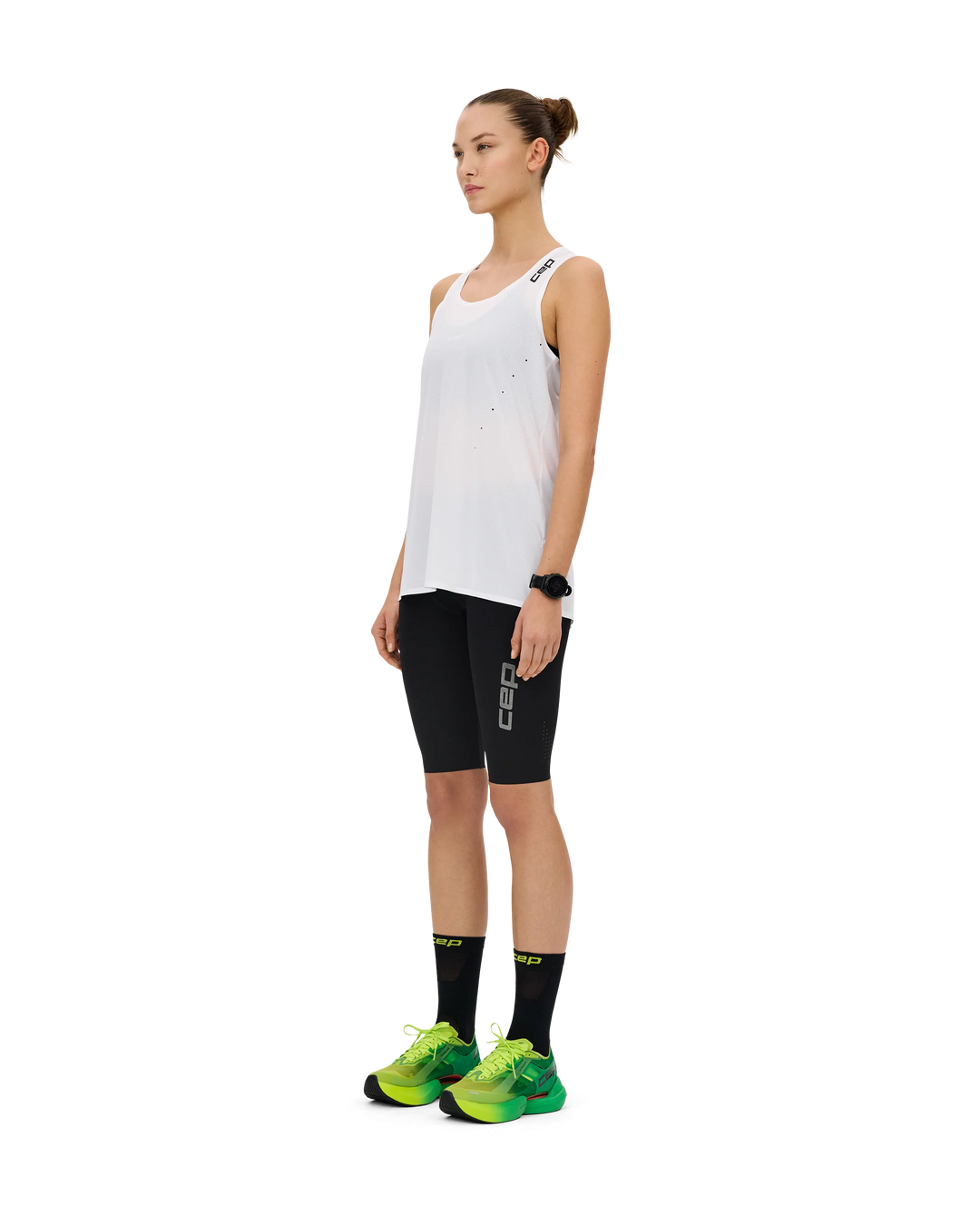 Pro Run Ultralight Tank Top, Mujer