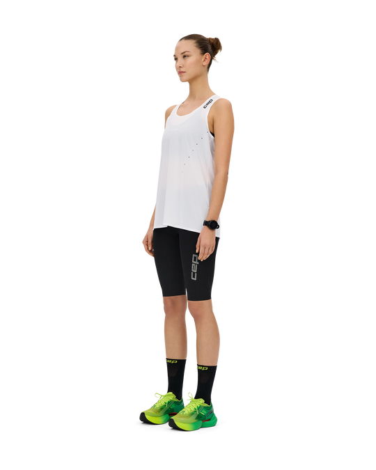 Pro Run Ultralight Tank Top, Mujer