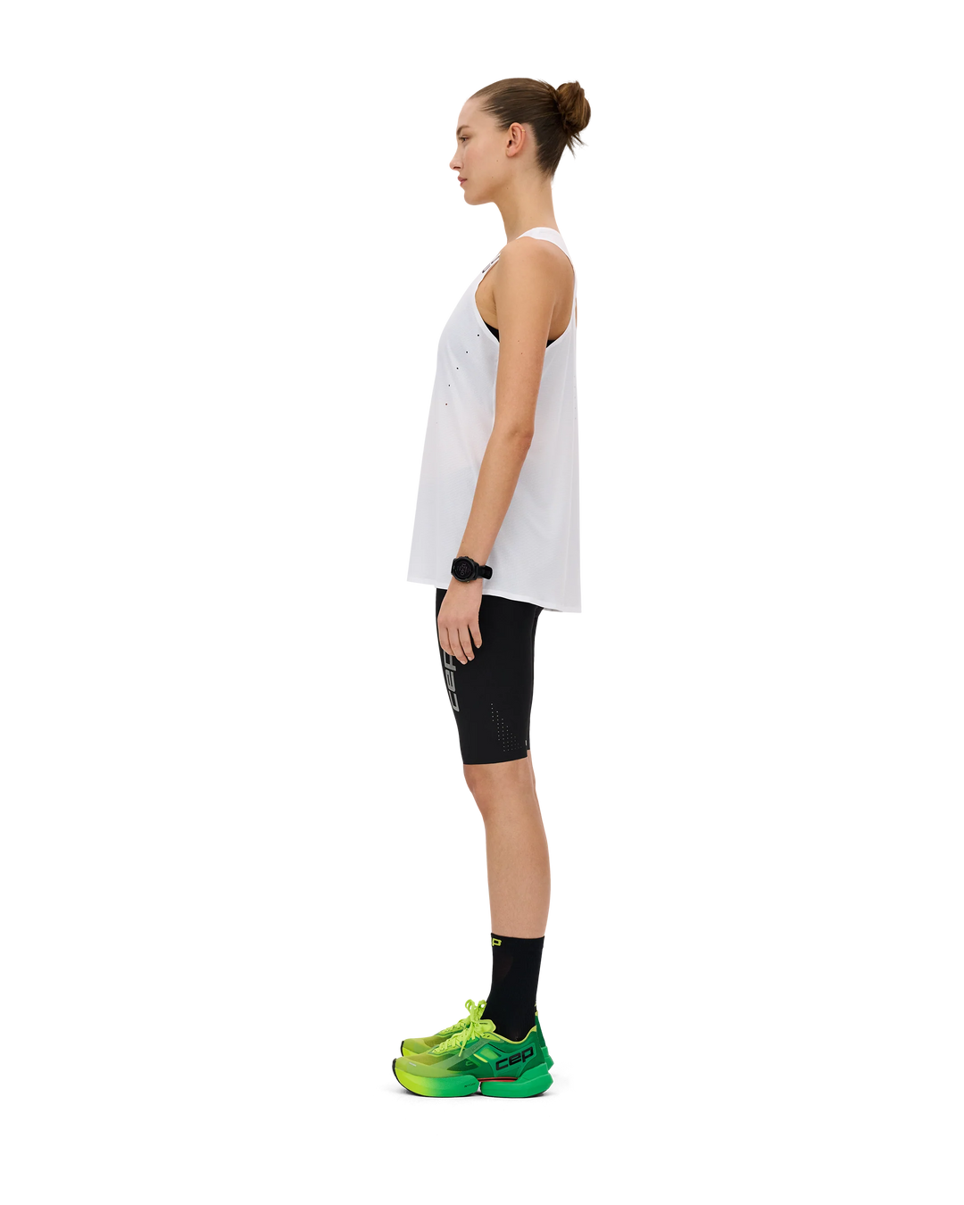 Pro Run Ultralight Tank Top, Mujer