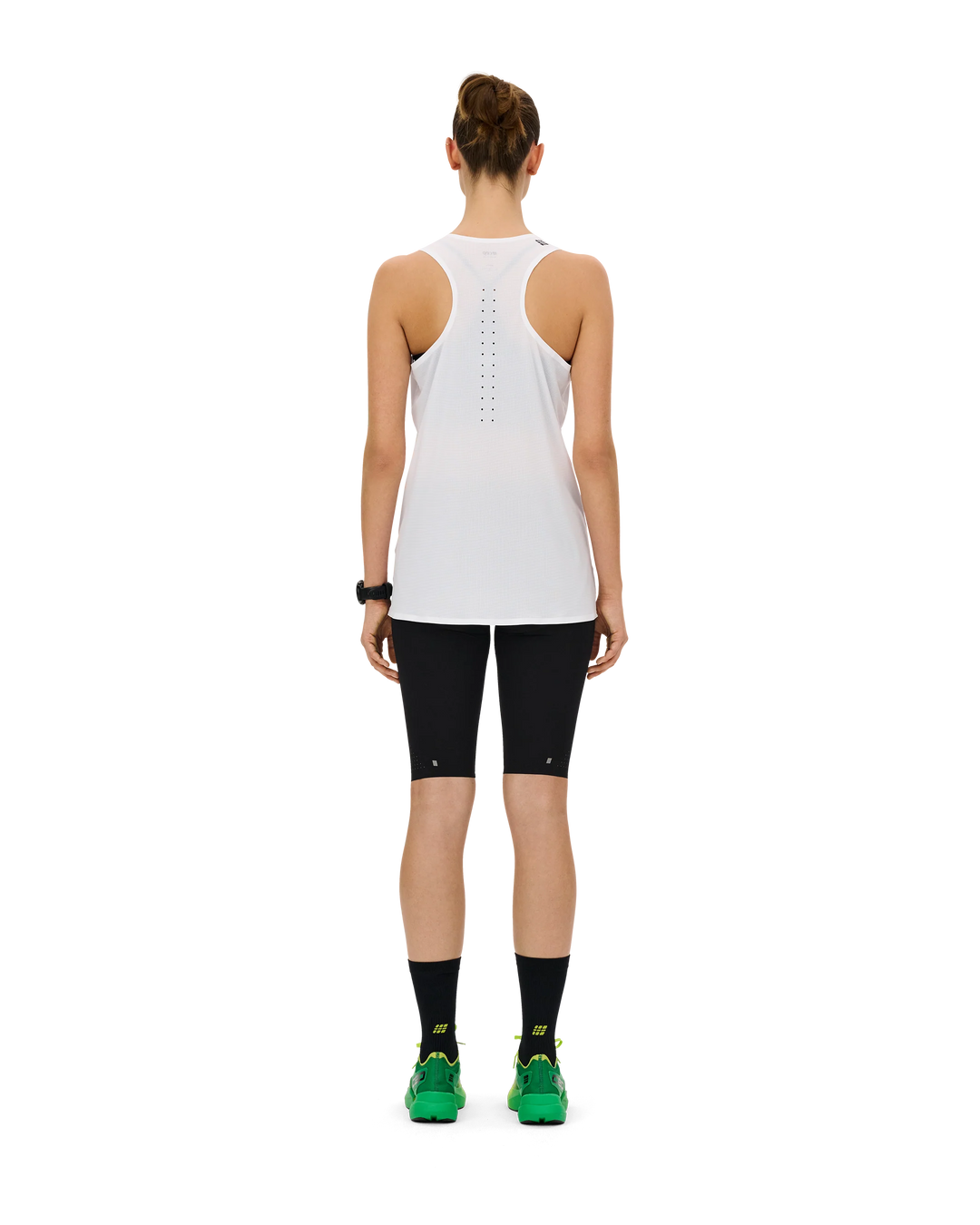 Pro Run Ultralight Tank Top, Mujer