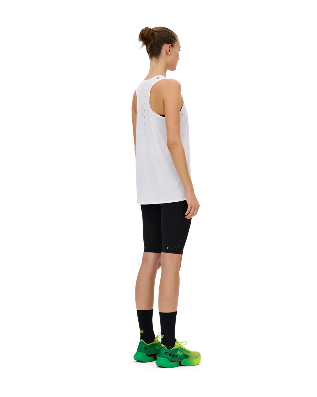 Pro Run Ultralight Tank Top, Mujer