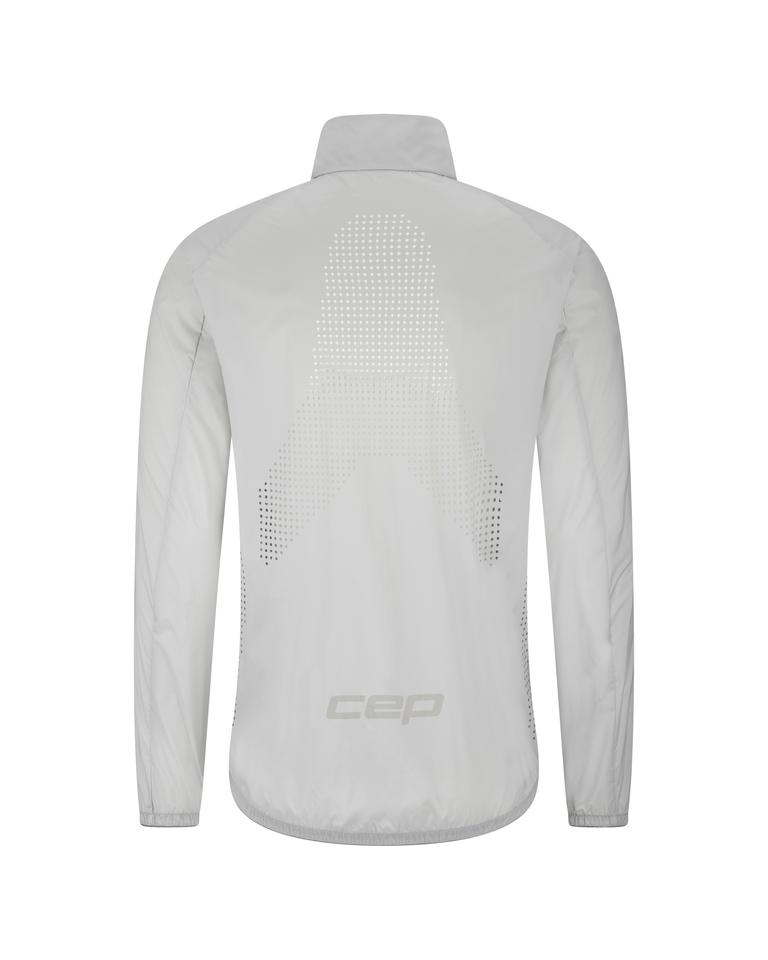 Pro Run Ultralight Windbreaker, Hombre