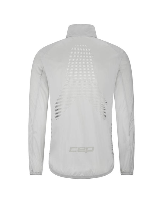 Pro Run Ultralight Windbreaker, Hombre