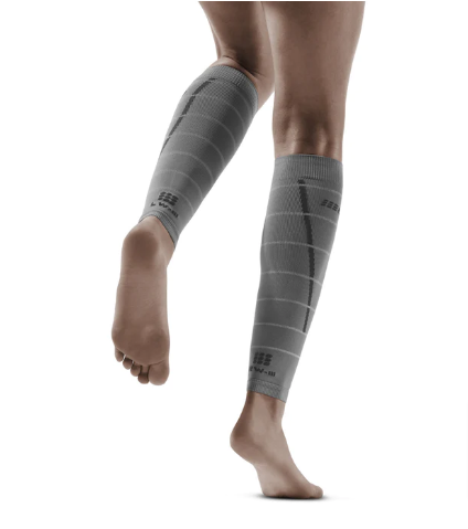 Pantorrilleras CEP reflective mujer