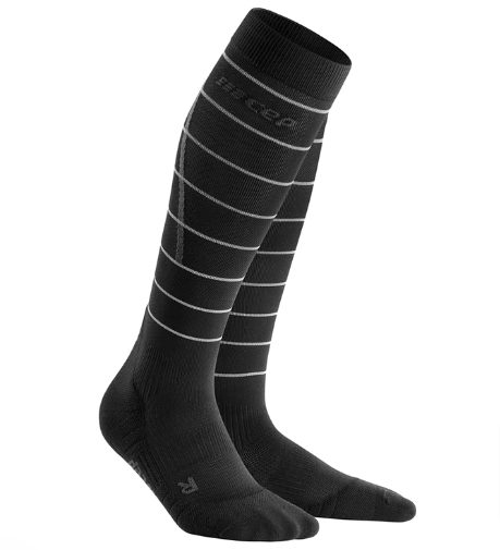 Calcetines TALL Reflective , mujer