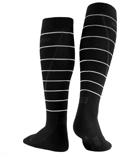 Calcetines TALL Reflective , mujer