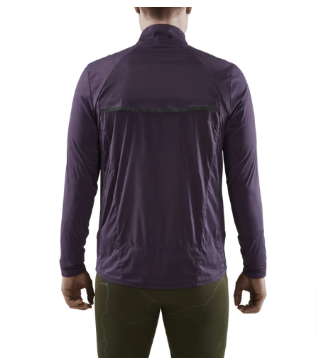 Rompevientos Reflectante para Hombres