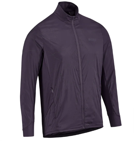 Rompevientos Reflectante para Hombres