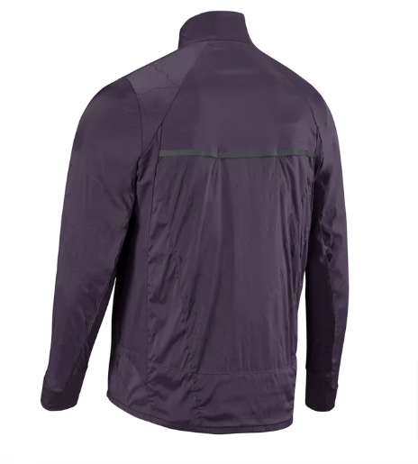 Rompevientos Reflectante para Hombres