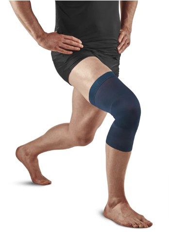 Rodillera de Soporte Ligero