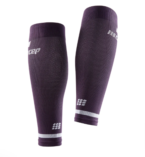 Pantorrilleras The Run  4.0 mujer