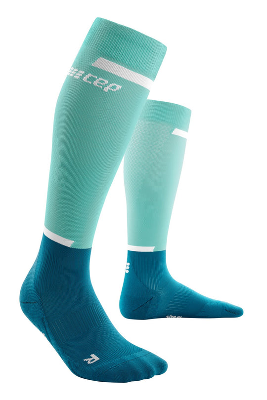 Calcetines The Run Tall  4.0, Mujer