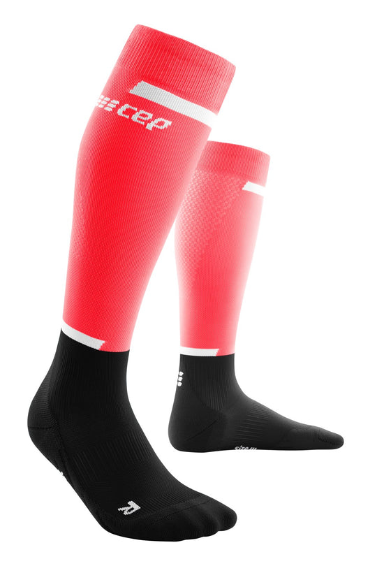 Calcetines The Run Tall  4.0, Hombre