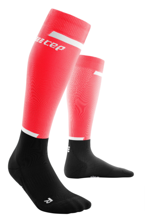 Calcetines TALL The Run  4.0, mujer