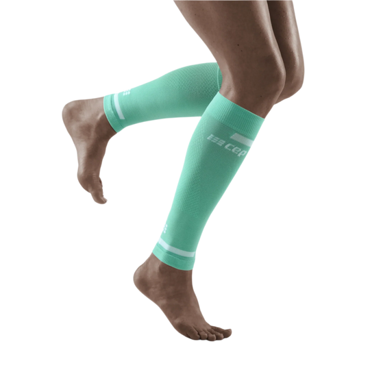 Pantorrilleras The Run  4.0 hombre