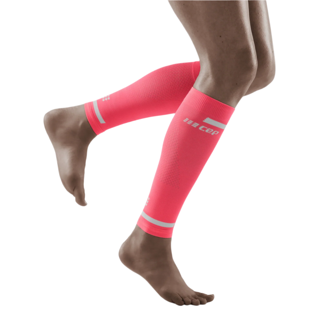 Pantorrilleras The Run  4.0 hombre