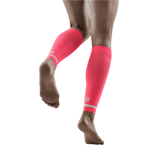 Pantorrilleras The Run  4.0 hombre