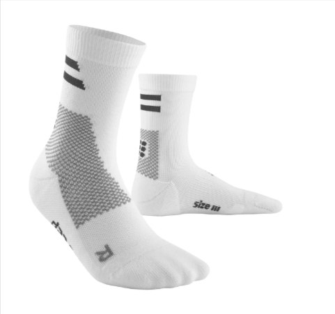 Calcetines MID CUT de entrenamiento mujer