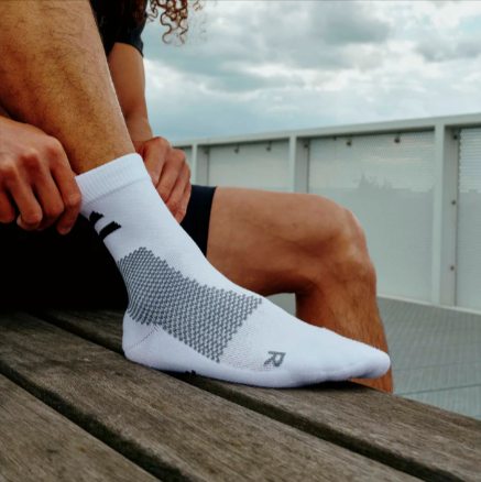 Calcetines MID CUT de entrenamiento mujer