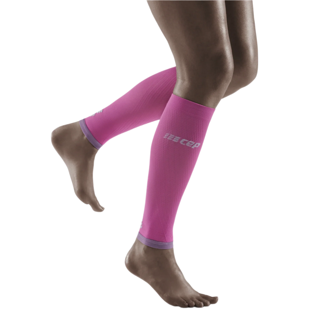Pantorrilleras Ultralight Compression, Mujer