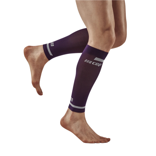 Pantorrilleras The Run  4.0 hombre
