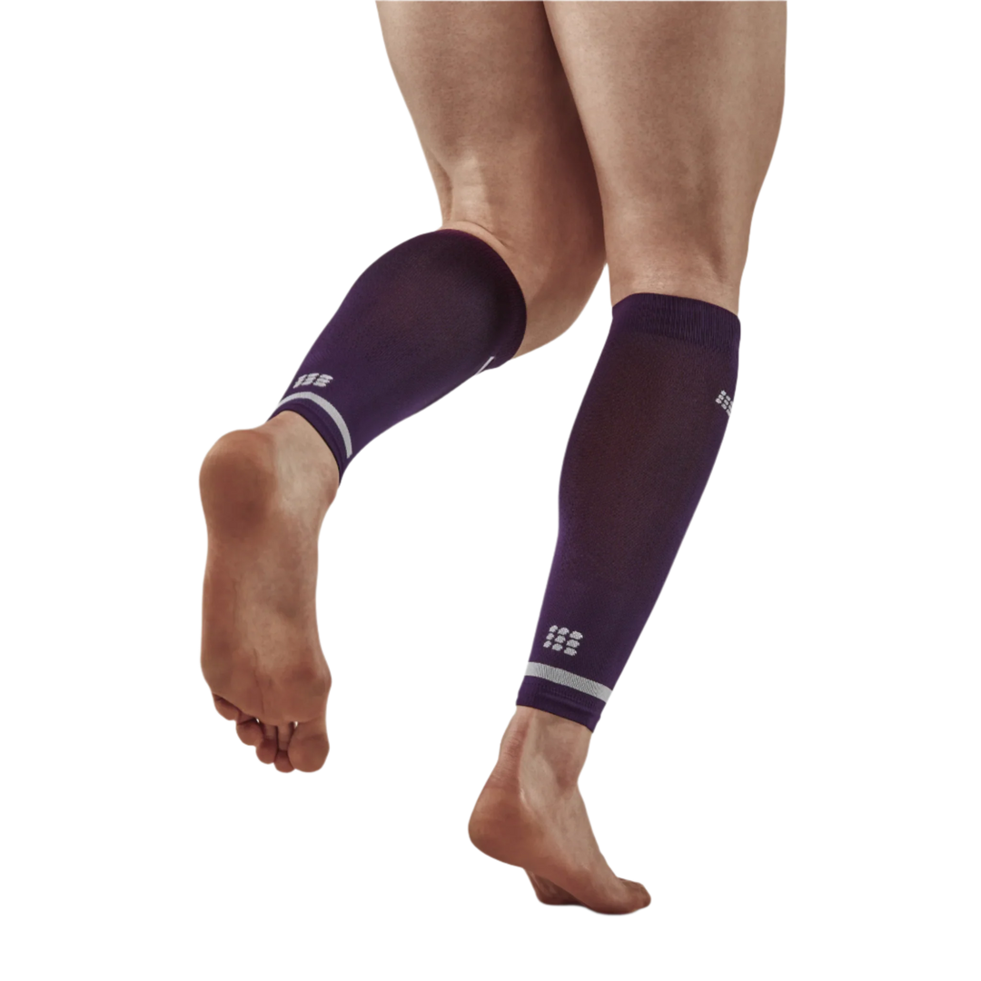 Pantorrilleras The Run  4.0 hombre