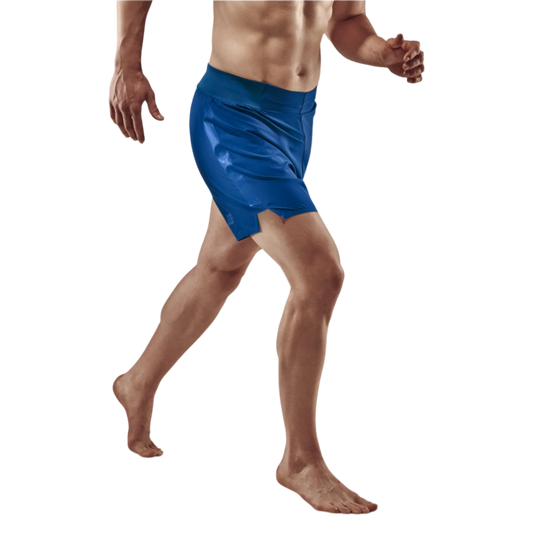 Run Loose Fit Shorts, Hombre