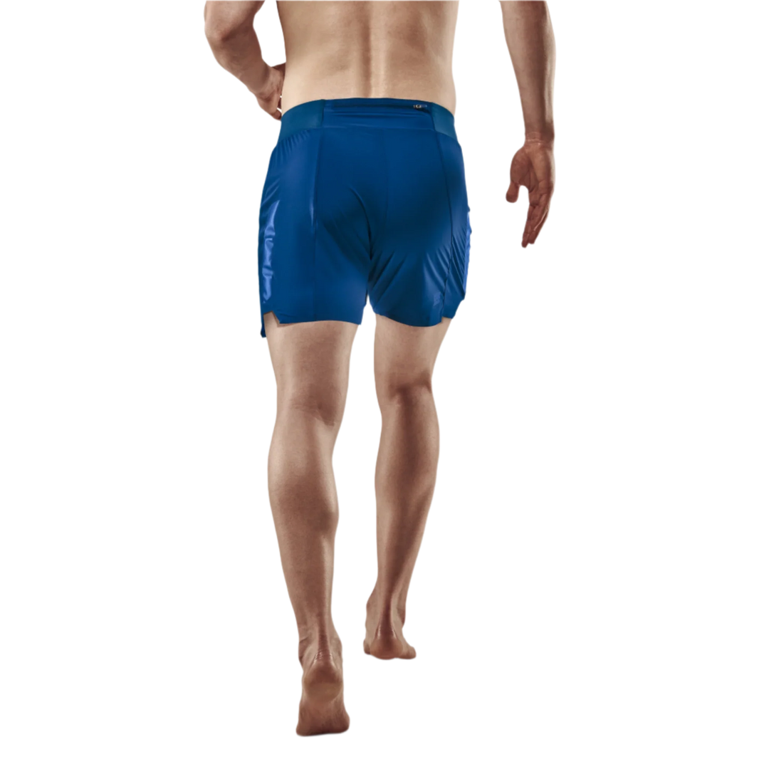 Run Loose Fit Shorts, Hombre