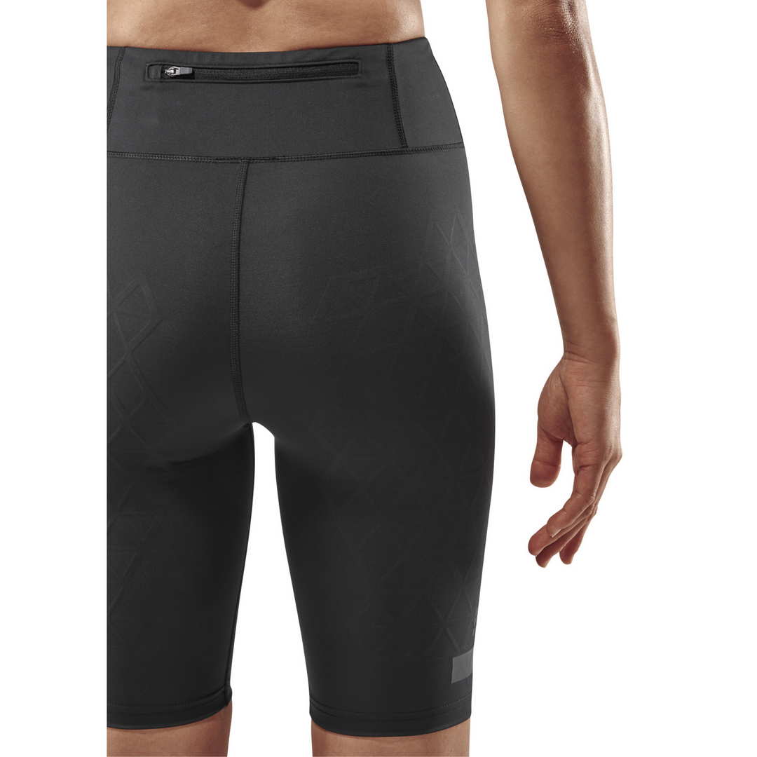 Shorts de Soporte para Correr de mujer