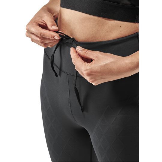 Shorts de Soporte para Correr de mujer