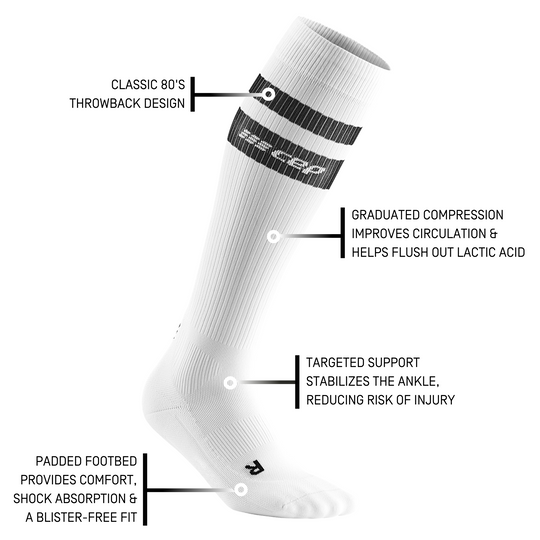 Calcetines 80&